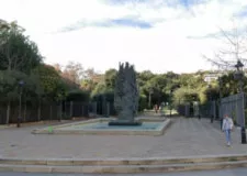 Parque del Turó